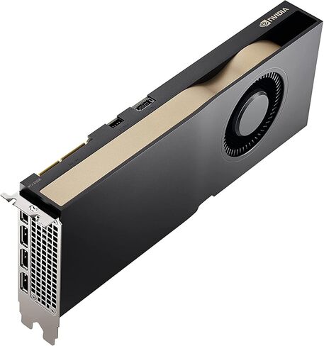 بطاقة رسومات لينوفو نفيديا RTX A5000 بسعة 24 جيجابايت GDDR6، W126823388 (بطاقة رسوميات) in Kuwait