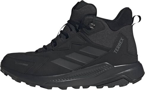 شورت رجالي من adidas Terrex Anylander من الجلد متوسط ​​المقاومة للتسلق in Kuwait