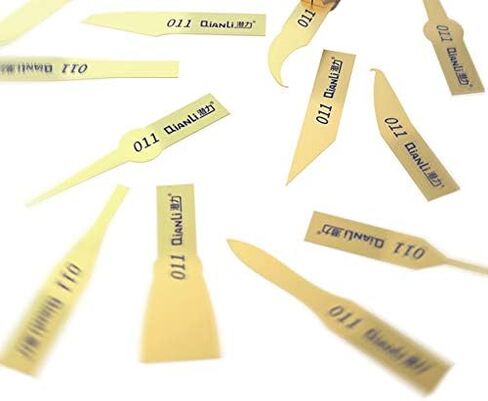 مجموعة شفرات QianLi ToolPlus 011 المصقولة يدويًا in Kuwait
