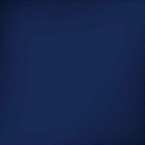 ملصق Skinit للكمبيوتر المحمول متوافق مع جهاز MacBook Pro 13 بوصة مع شريط اللمس (2016-20) - تصميم أزرق منتصف الليل مرخص رسميًا ومصمم في الأصل in Kuwait