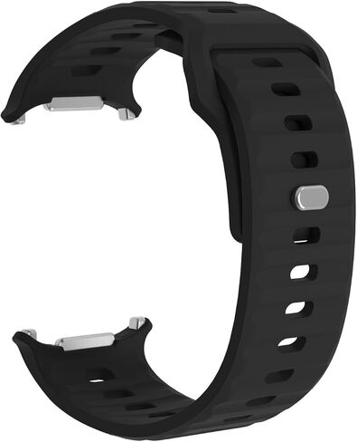 (10 Pack) Compatible with Samsung Galaxy Watch 7 Ultra 47mm Band (2024 New), Quick Release Soft Silicone Sport Strap Women Men Replacement Accessory Fit for Samsung Galaxy Watch Ultra Band in Saudi Arabia