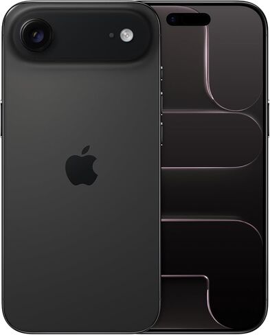 iPhone Air Space Black, 512GB in Kuwait