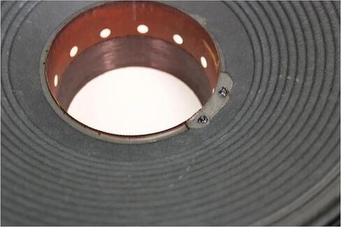 مجموعة مكبرات الصوت B&C RCK18DS1158 Recone لسماعات مضخم الصوت 18DS115 8 أوم in Kuwait
