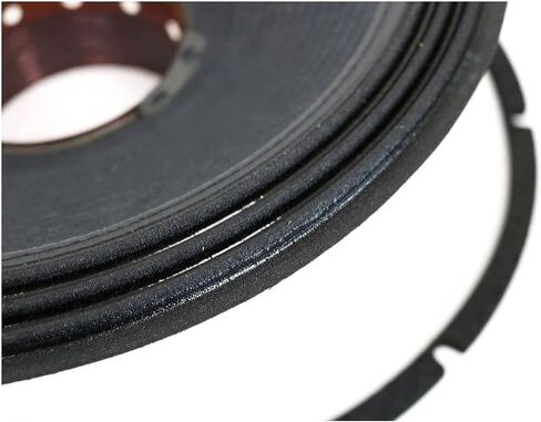 مجموعة مكبرات الصوت B&C RCK18DS1158 Recone لسماعات مضخم الصوت 18DS115 8 أوم in Kuwait