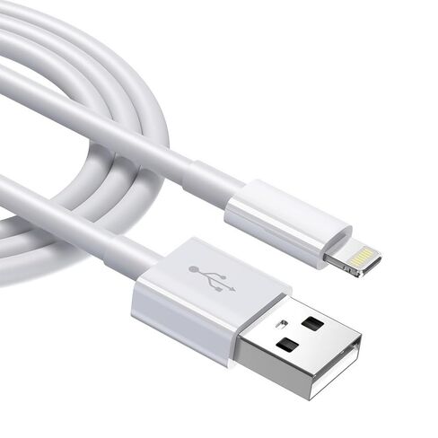 6.6FT for iPhone Charger,Lightning Charging Cable，for iPhone 14/13/12/11 Pro/X/Xs Max/XR/8 Plus/7/6s/SE/5c/5s,USB Charge in Kuwait