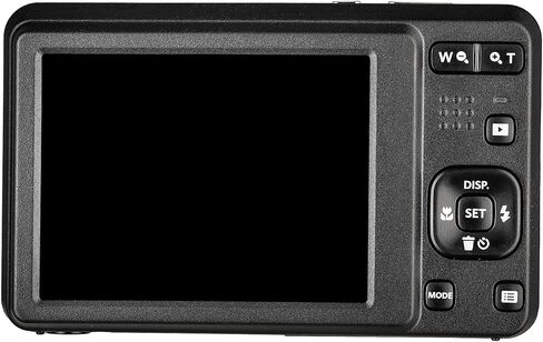 حزمة الكاميرا الرقمية Kodak Pixpro FZ55 (حمراء) تتضمن: بطاقة ذاكرة سعة 128 جيجابايت، بطارية قابلة لإعادة الشحن، شاحن بطارية، حامل ثلاثي مرن، قارئ بطاقات، محفظة بطاقات، حزام يد، مجموعة تنظيف كاملة in Kuwait