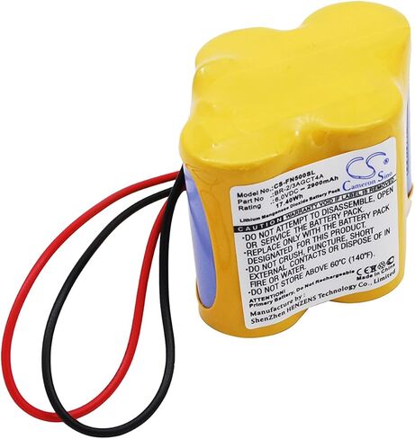 1 قطعة استبدال البطارية لوحدة التحكم Allen Bradley 1747-L543 SLC 5/04 1747-L514 SLC 5/01 وحدة التحكم 1747-L531 SLC 5/03 (مع وحدة تحكم 8 كيلو بايت u 1747-L541 SLC 5/04 وحدة تحكم 1747-L524 SLC 5/02 in Kuwait