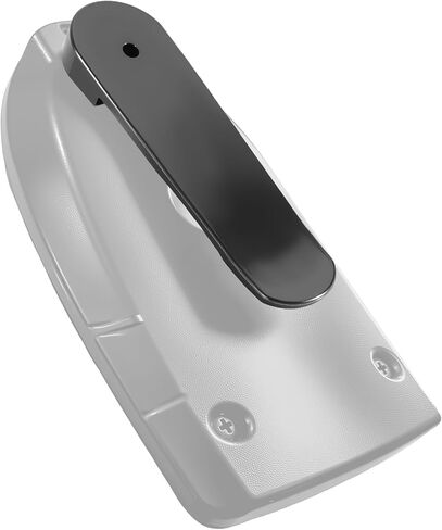 Belt Clip Replacement Fits for Zip Navigator Remote Control, Reinforced Design with 3X Load Strength, Weather-Resistant, Fast 30-Second Install in Kuwait