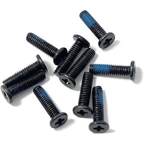 Laptop Bottom Case Screws Replacement for DELL m17 P37E001 in Kuwait
