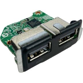 المزدوج USB ميناء مجلس موصل استبدال ل Prodesk 400G6 EliteDesk 600G6 800G6 800G8 DM L76509-001 L85069-001 L85069-002 in Kuwait