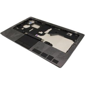 غطاء علوي بديل للكمبيوتر المحمول C Shell ولوحة اللمس لجهاز DELL Latitude E6330 باللون الأسود 0M1WJD in Kuwait
