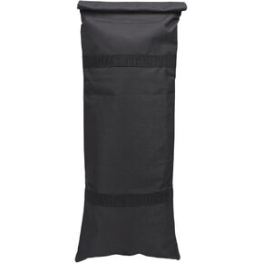 Umbrella Base Weight Sandbag, 50lbs Capacity Fillable Sand Bag for Outdoor Furniture, Double Nylon Thread Stitching Weight Bag with Durable Fabric, Ideal for Patio & Garden in Kuwait