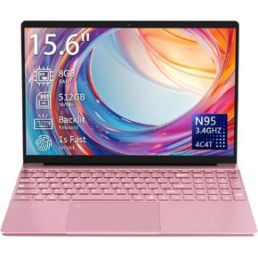 كمبيوتر محمول Auusda، ذاكرة الوصول العشوائي 32 جيجا، 1 تيرابايت SSD، Ryzen 5 3000 Series 4C8T 3.7/2.1 جيجا هرتز، 16 بوصة FHD+، كاميرا ويب، مصراع الخصوصية، لوحة مفاتيح بإضاءة خلفية، بصمة الإصبع، شحن USB-C 65 وات، 3 USBA، Win11Pro، WiFi 6، T160R، أسود in Kuwait
