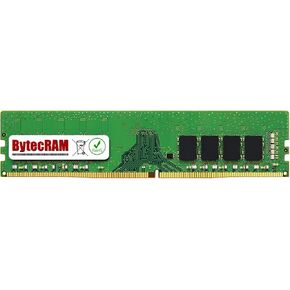 بديل لذاكرة Lenovo DDR4 2400 ميجا هرتز (PC4-2400T) UDIMM سعة 8 جيجابايت 01AG805 in Kuwait
