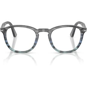 Persol PO3143V Rectangular Prescription Eyewear Frames in Kuwait