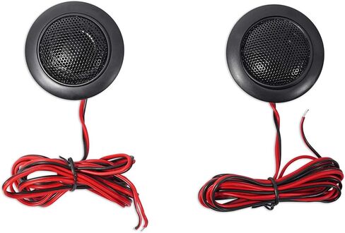 Rockville RV68.2C Bundle: (2) 6x8 / 5x7 Component Car Speakers, (2) RV68.3A 900 Watts Peak / 170 Watts RMS 6x8 3-Way Car Speakers, CEA Rated, 4-Items in Kuwait