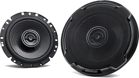 Kenwood Kfc-PS6976-6 X 9 3-Way Speakers 550W in Kuwait