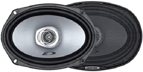 Kenwood Kfc-PS6976-6 X 9 3-Way Speakers 550W in Kuwait