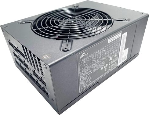 استبدال وحدة PSU لإمداد الطاقة بقدرة 2000 واط من BestParts لخادم FSP2000-52AGPBI Multi-GPU in Kuwait