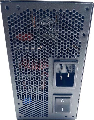 استبدال وحدة PSU لإمداد الطاقة بقدرة 2000 واط من BestParts لخادم FSP2000-52AGPBI Multi-GPU in Kuwait