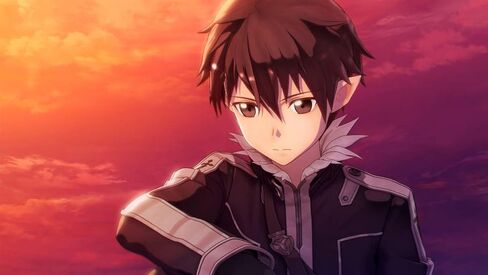 [PS Vita] Accel World vs Sword Art Online: Millennial Twilight in Kuwait
