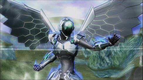 [PS Vita] Accel World vs Sword Art Online: Millennial Twilight in Kuwait