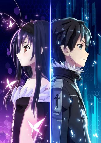 [PS Vita] Accel World vs Sword Art Online: Millennial Twilight in Kuwait