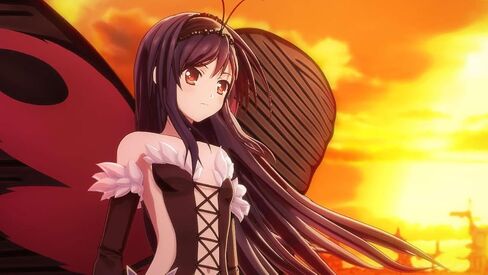 [PS Vita] Accel World vs Sword Art Online: Millennial Twilight in Kuwait