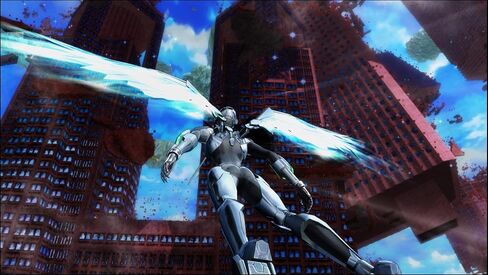 [PS Vita] Accel World vs Sword Art Online: Millennial Twilight in Kuwait