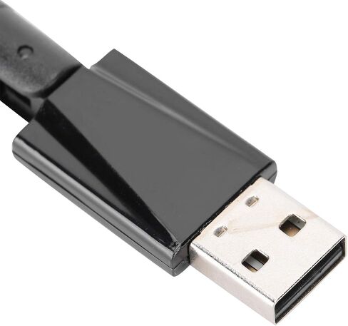 بطاقة الشبكة اللاسلكية، محول USB بسرعة 600 ميجابت في الثانية، توافق قوي مع أنظمة WindowsLinuxAndroid in Saudi Arabia