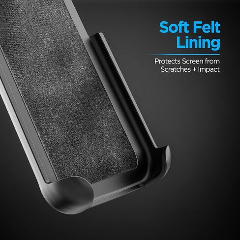 Encased Belt Clip for Otterbox Commuter Series Lite - Samsung Galaxy A36 5G (Holster Only, Case is not Included) in Kuwait
