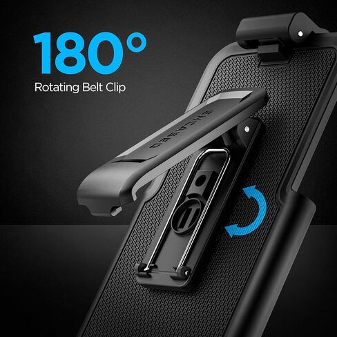 Encased Belt Clip for Otterbox Commuter Series Lite - Samsung Galaxy A36 5G (Holster Only, Case is not Included) in Kuwait
