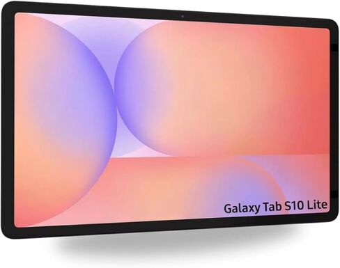 Samsung Galaxy Tab S10 Lite Ai WiFi Model (فقط لسوق أمريكا اللاتينية) SM-X400 10.9 بوصة كاميرا 8 ميجابكسل 8000 مللي أمبير مع قلم (رمادي. SM-X400NZAAGTO، 128 جيجابايت + 6 جيجابايت) in Kuwait