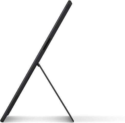Microsoft Surface Pro X - 13" Touchscreen - SQ 2 - 16GB Memory - 256GB SSD - WiFi + 4G LTE - Matte Black (Renewed) in Kuwait