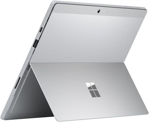 Microsoft Surface Pro 7 12.3" Touchscreen 2736x1824 Tablet, Intel Core i7-1065G7, 16 GB RAM 512 GB SSD, Bluetooth, WiFi, Camera, No Keyboard, Windows 11 (Renewed) in Kuwait