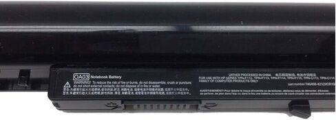 Laptop/Notebook Replace Battery for HP Compaq Presario 15-h000 15-S000 HSTNN-LB5Y HSTNN-PB5Y TPN-F112 TPN-F113 TPN-F114 740715-001 746458-421 HSTNN-LB5S 10.8V/11.1V,30Wh in Kuwait