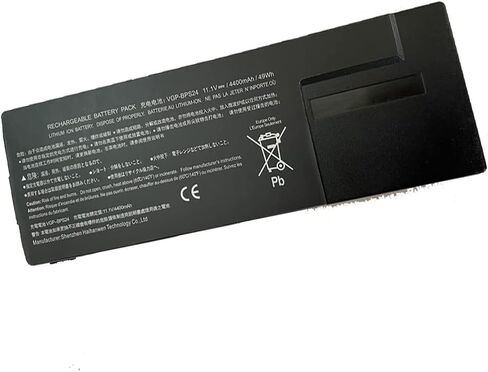Laptop/Notebook Replace Battery for VGP-BPL24 VGP-BPSC24 VAIO SA SB SC SD SE VPCSA VPCSB VPCSC VPCSD VPCSE PCG-41216L PCG-41217L PCG-41218L VPCSD-113T PCG-41215T/41217T/41219T in Kuwait