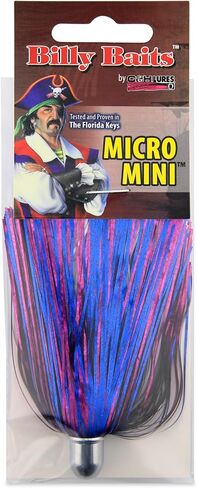 Billy Baits - Micro Mini Lure in Saudi Arabia