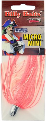Billy Baits - Micro Mini Lure in Saudi Arabia