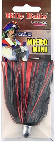 Billy Baits - Micro Mini Lure in Saudi Arabia