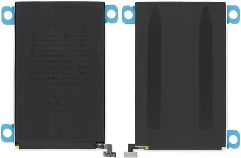 A2522 بطارية بديلة لجهاز iPad mini 7 الجيل السابع A2567 A2568 A2569 in Kuwait