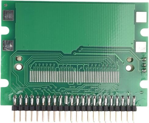 3X بطاقة فلاش مدمجة إلى IDE 44Pin 2 مم ذكر 2.5 بوصة HDD محول قابل للتشغيل in Kuwait