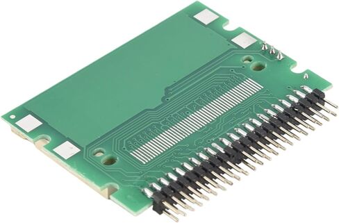3X بطاقة فلاش مدمجة إلى IDE 44Pin 2 مم ذكر 2.5 بوصة HDD محول قابل للتشغيل in Kuwait