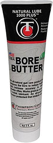 Thompson Center Natural Lube 1000 Plus Bore Butter 5 oz in Kuwait