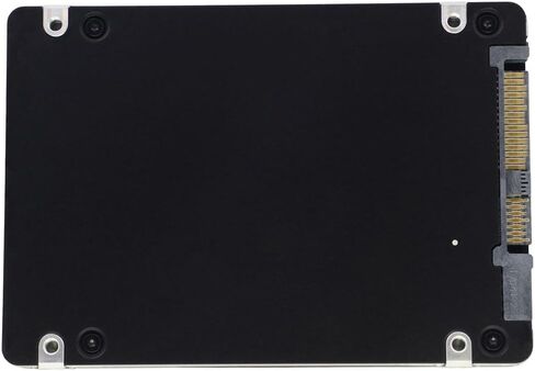 03YT5 3.2 تيرابايت SAS 12 جيجابت في الثانية MU 3-DWPD 2.5 بوصة SFF SSD PM1645a MZILT3T2HBLSAD3 متوافق مع Dell PowerEdge in Kuwait