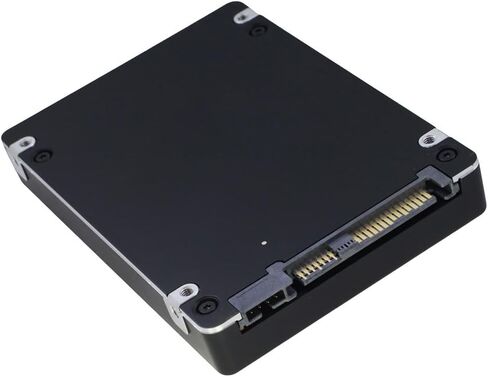 03YT5 3.2 تيرابايت SAS 12 جيجابت في الثانية MU 3-DWPD 2.5 بوصة SFF SSD PM1645a MZILT3T2HBLSAD3 متوافق مع Dell PowerEdge in Kuwait