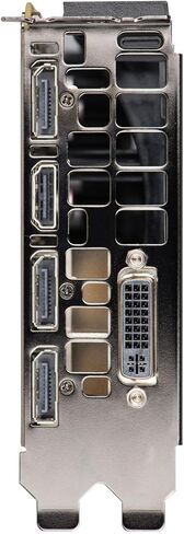 EVGA GeForce GTX 950 2GB SC GAMING، بطاقة رسومات التبريد الصامت 02G-P4-2951-KR (متجددة) in Kuwait