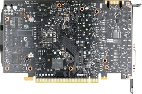 EVGA GeForce GTX 950 2GB SC GAMING، بطاقة رسومات التبريد الصامت 02G-P4-2951-KR (متجددة) in Kuwait