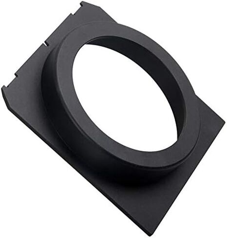 Extension Lens Board 14mm for Copal#3 Linhof Wista Ebony Toko Shen Hao Tachihara 4x5 Camera in Kuwait
