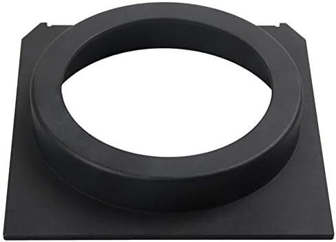 Extension Lens Board 14mm for Copal#3 Linhof Wista Ebony Toko Shen Hao Tachihara 4x5 Camera in Kuwait